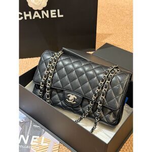 Chanel Women Pre-Loved Bag Very Good Condition